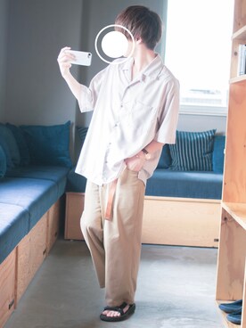 ▷Kokiさんのコーディネート