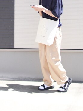 ▷Kokiさんのコーディネート