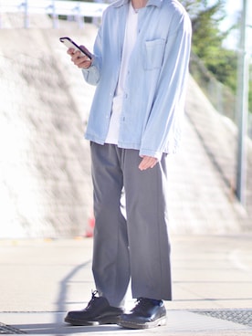 ▷Kokiさんのコーディネート