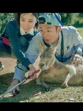 スガワラさんのコーディネート