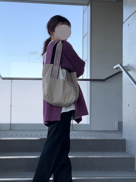 haruさんのコーディネート