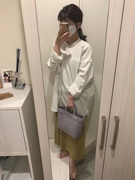 haruさんのコーディネート