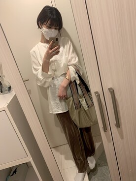 haruさんのコーディネート