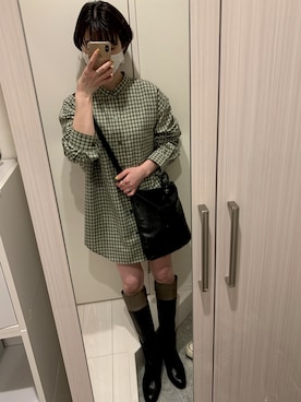 haruさんのコーディネート