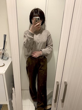 haruさんのコーディネート