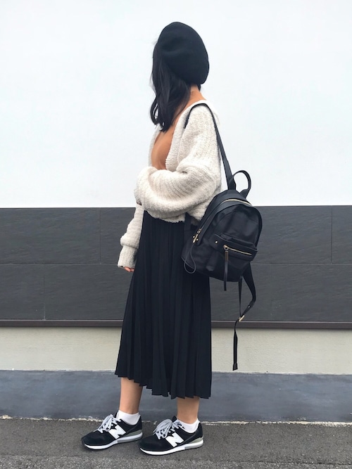 きみさんのコーディネート