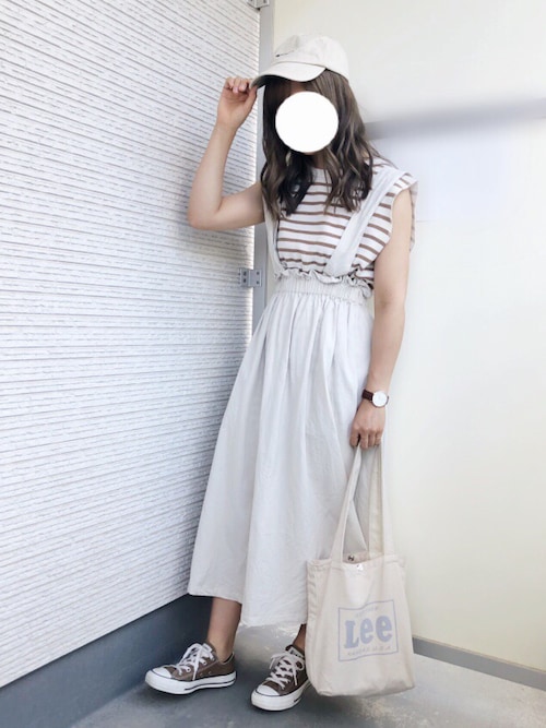きみさんのコーディネート
