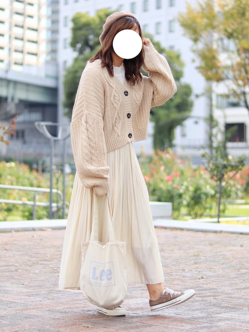 きみさんのコーディネート