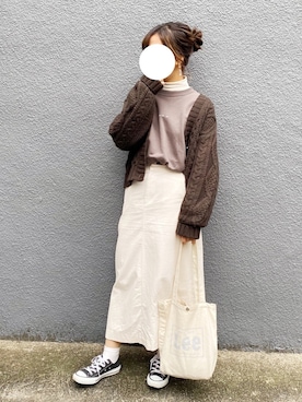 きみさんのコーディネート