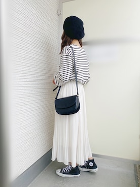 きみさんのコーディネート