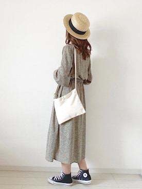 きみさんのコーディネート