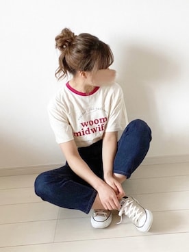 きみさんのコーディネート