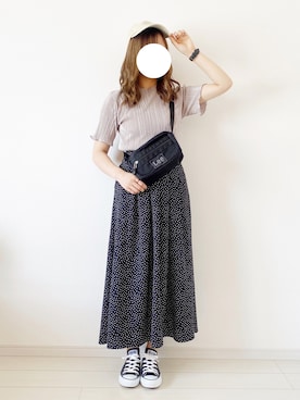 きみさんのコーディネート