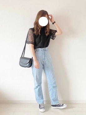 きみさんのコーディネート