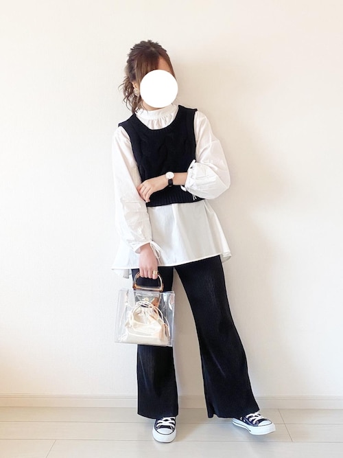 きみさんのコーディネート