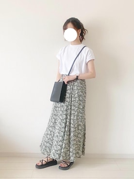 きみさんのコーディネート