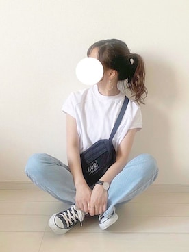 きみさんのコーディネート