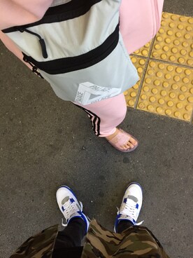 寿紀さんのコーディネート