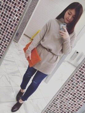 Naoさんのコーディネート