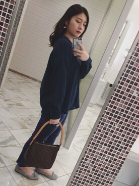 Naoさんのコーディネート