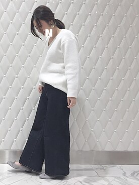 Naoさんのコーディネート