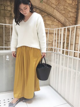 Naoさんのコーディネート