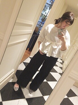 Naoさんのコーディネート