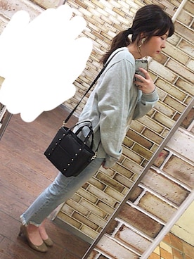 Naoさんのコーディネート