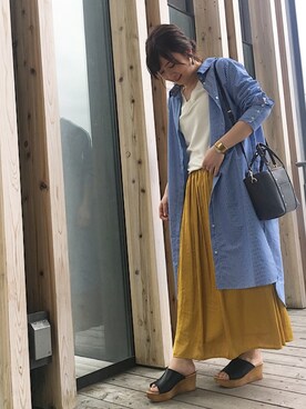 Naoさんのコーディネート