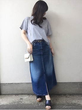 Naoさんのコーディネート