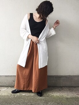 Naoさんのコーディネート