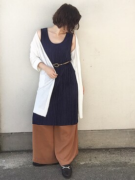 Naoさんのコーディネート