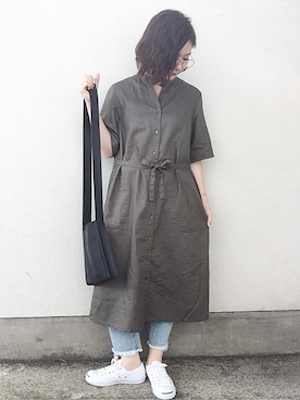 Naoさんのコーディネート