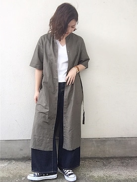 Naoさんのコーディネート