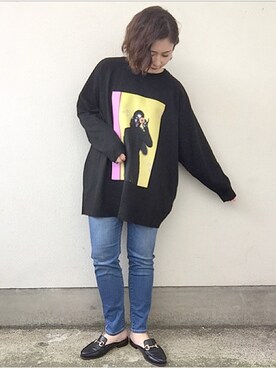 Naoさんのコーディネート