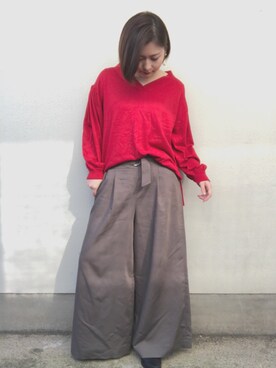 Naoさんのコーディネート