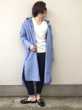 Naoさんのコーディネート