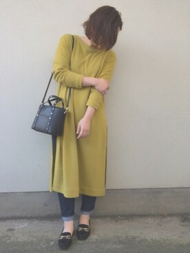 Naoさんのコーディネート