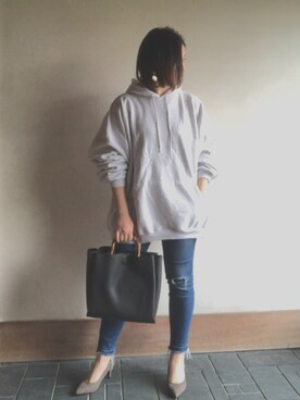 Naoさんのコーディネート