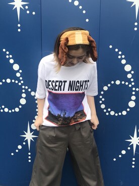 Naoさんのコーディネート