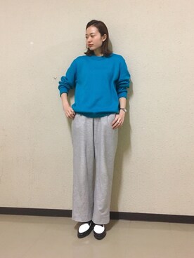 yukaさんのコーディネート