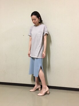 yukaさんのコーディネート