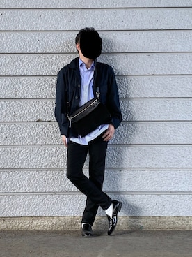 ミッチ100さんのコーディネート