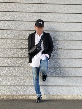 ミッチ100さんのコーディネート