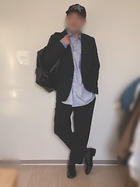 ミッチ100さんのコーディネート