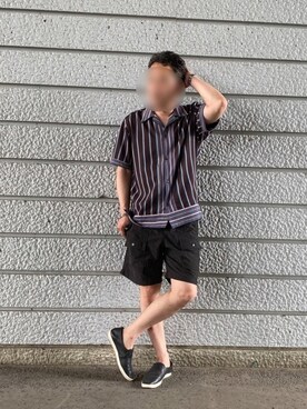 ミッチ100さんのコーディネート