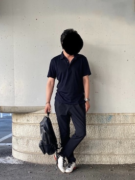 ミッチ100さんのコーディネート