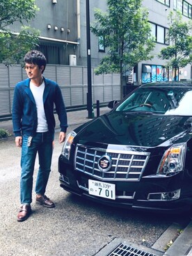 JUNYAさんのコーディネート