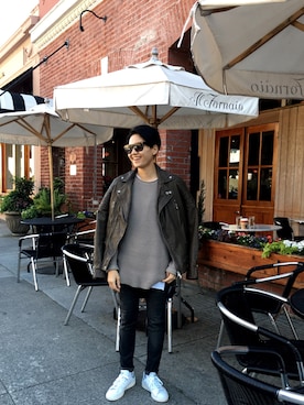 EllENさんのコーディネート