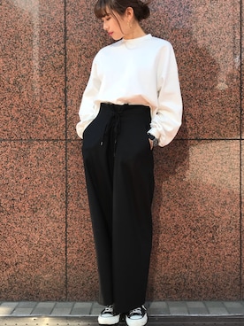 kuro74さんのコーディネート